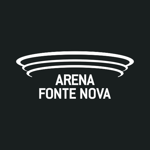 Logo Arena Fonte Nova